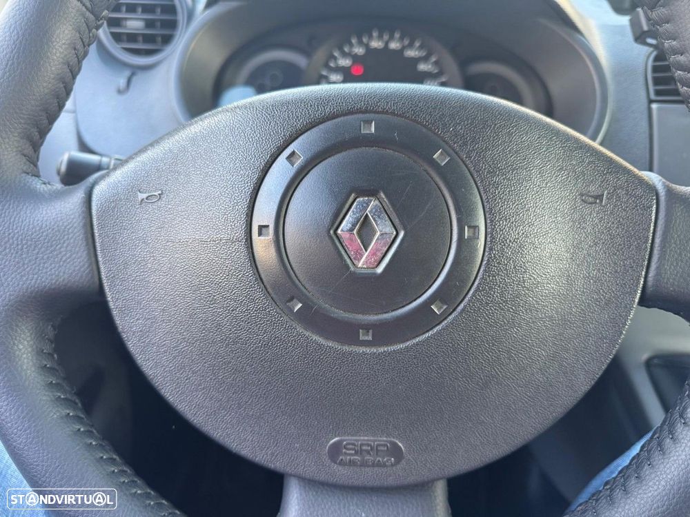 Renault Kangoo 1.5 dCi Business - 7