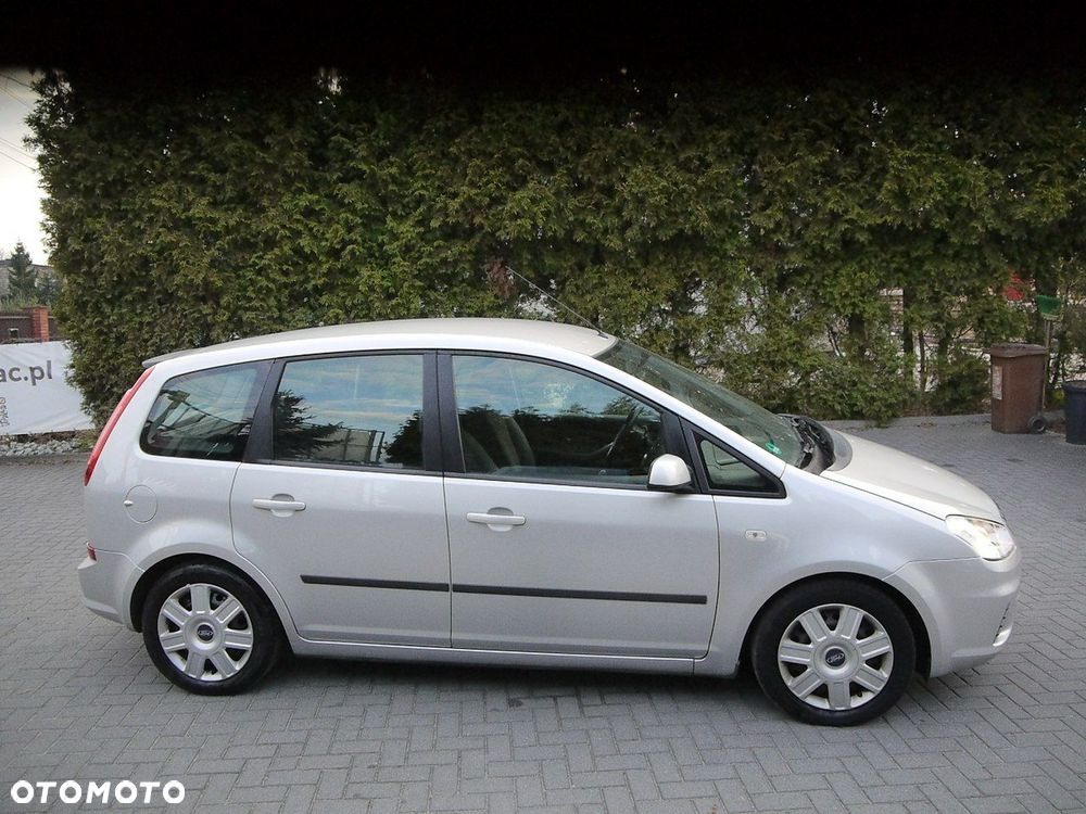 Ford C-MAX 1.8 Ambiente - 11