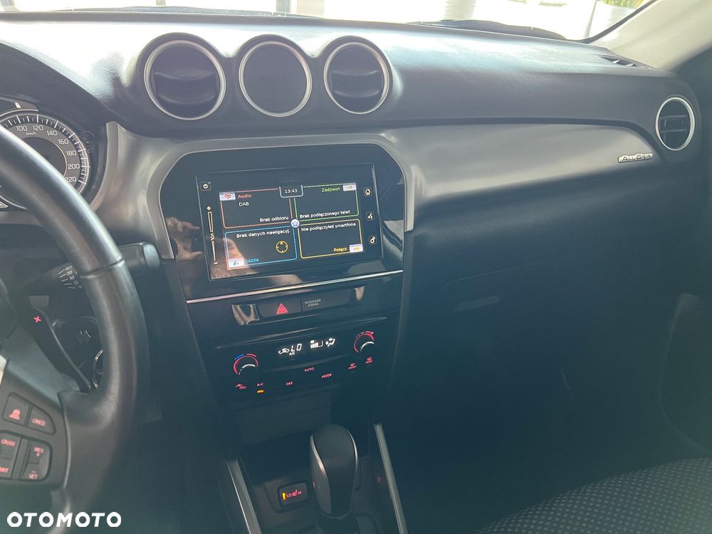 Suzuki Vitara - 14