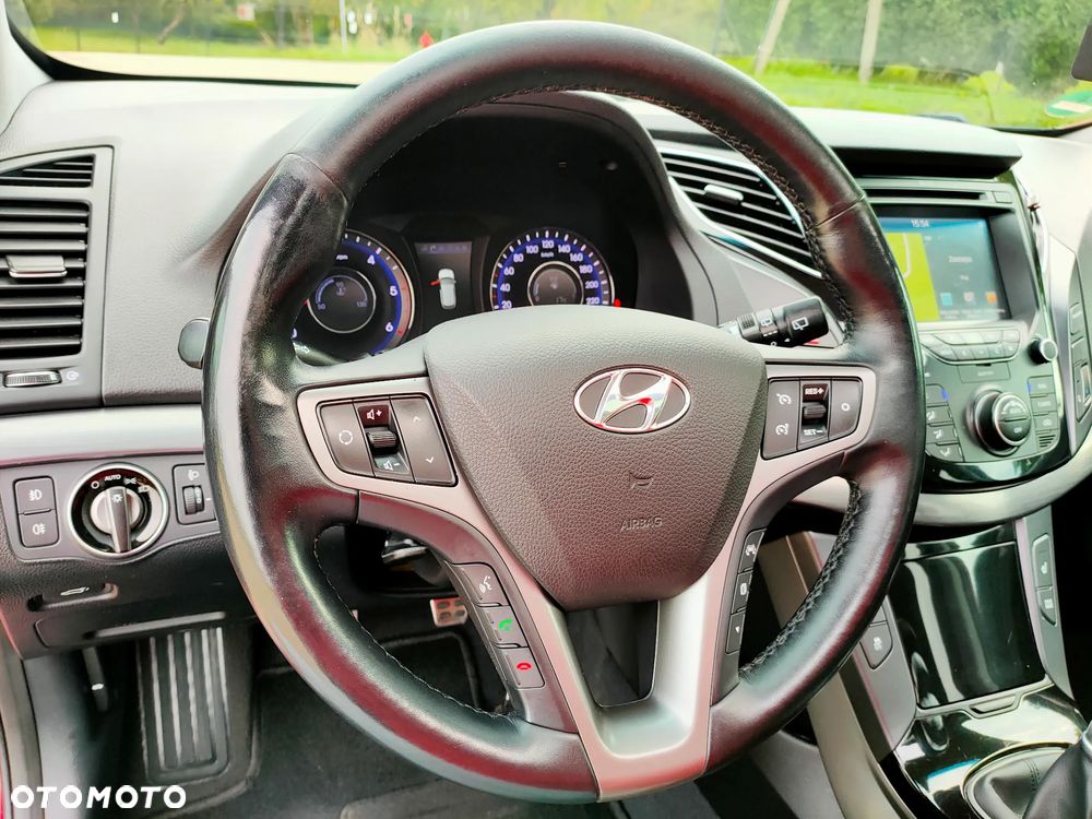 Hyundai i40 1.7 CRDi Premium - 23