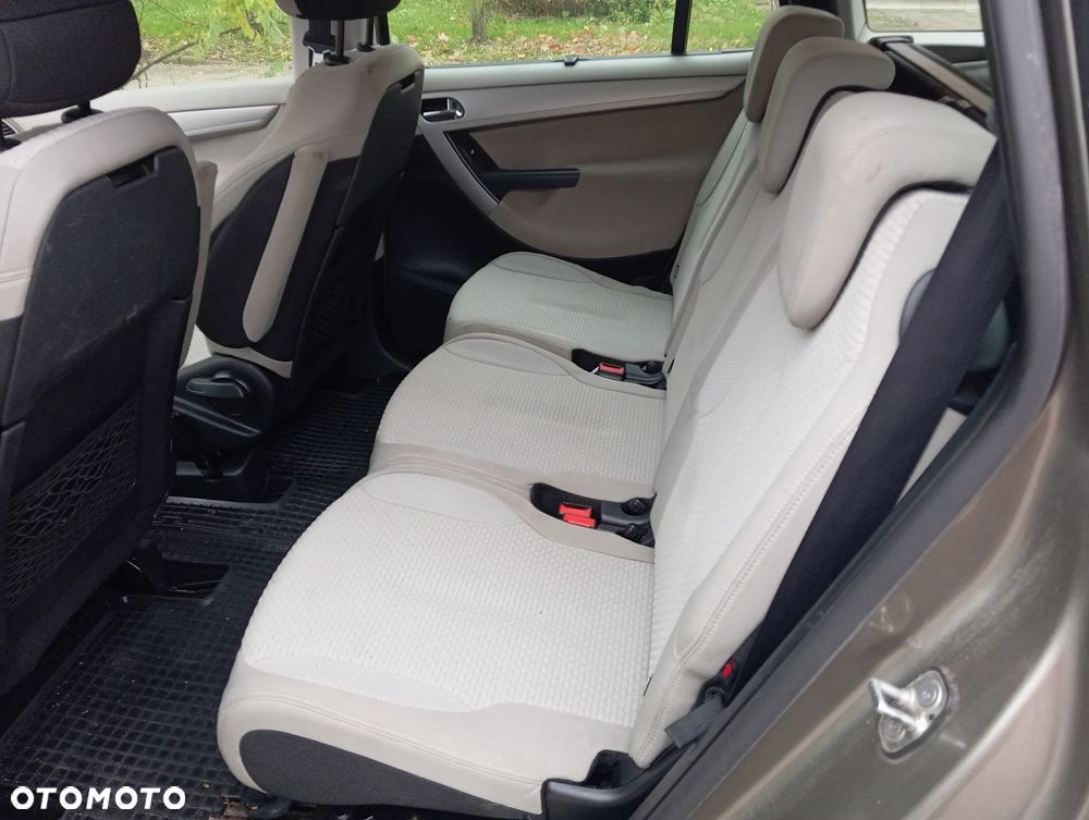 Citroën C4 Picasso 2.0 HDi My Way - 11