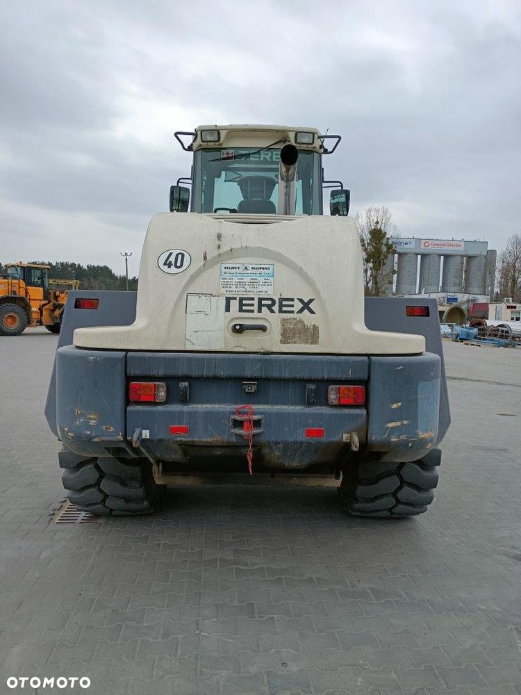 Terex TL 310 - 7