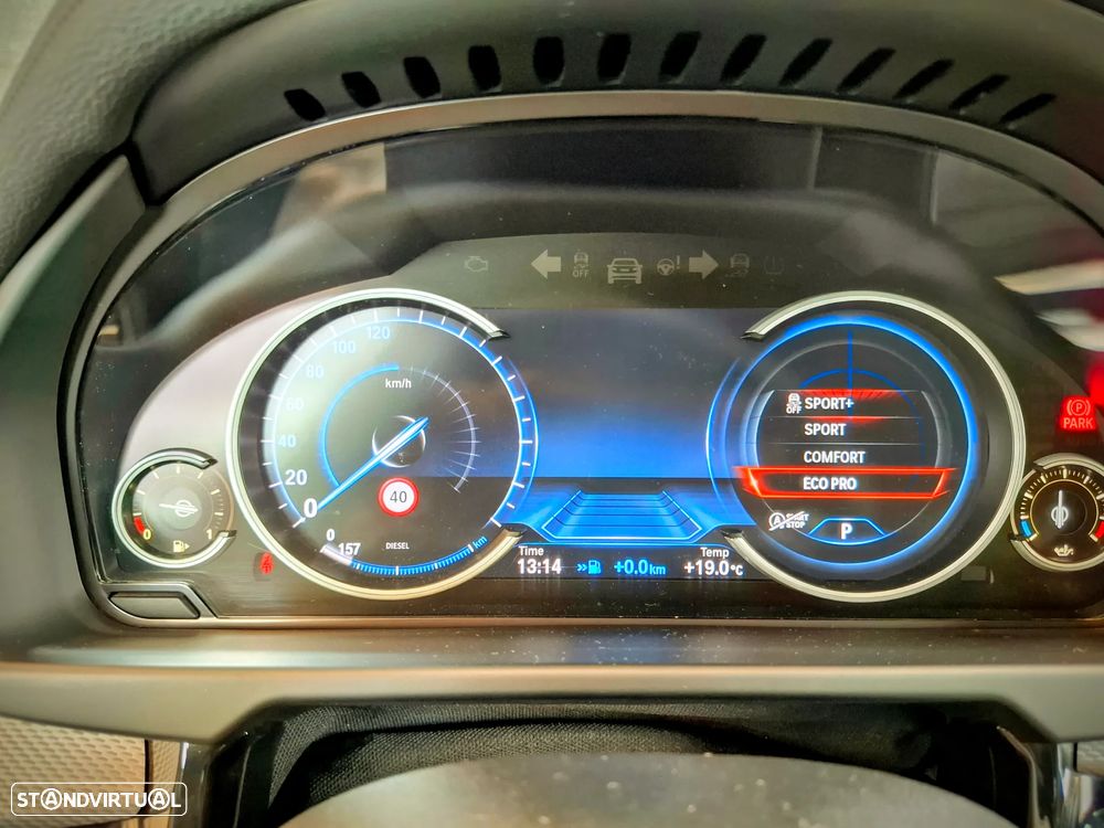 BMW X6 30 d xDrive Pack M - 30