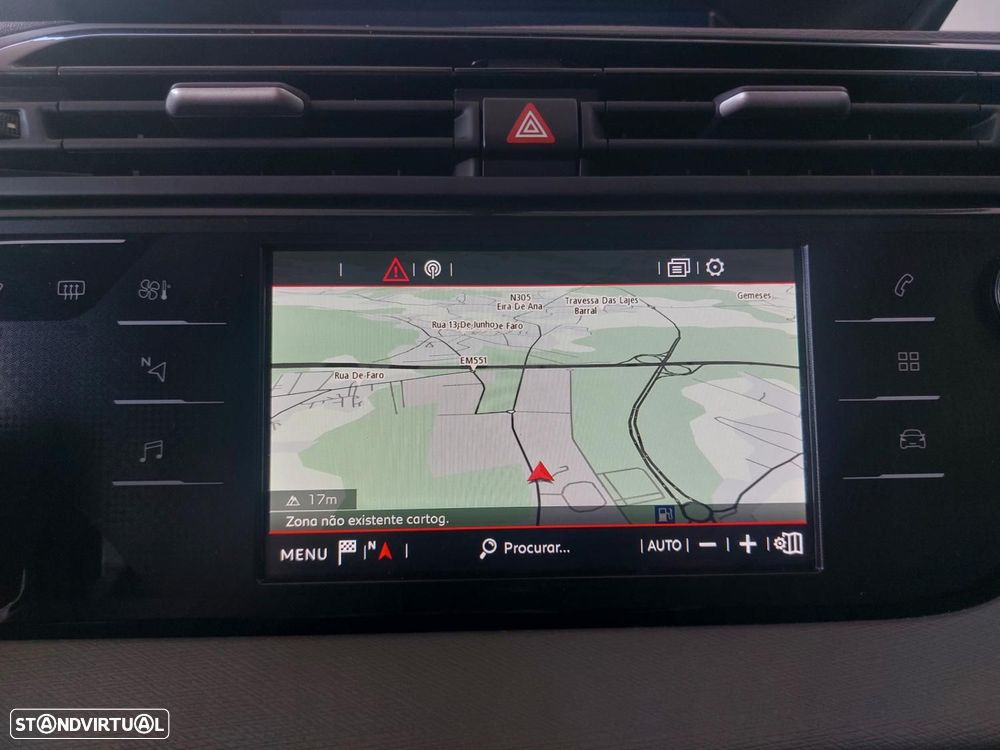 Citroën Grand C4 Spacetourer 1.2 PureTech Feel - 38