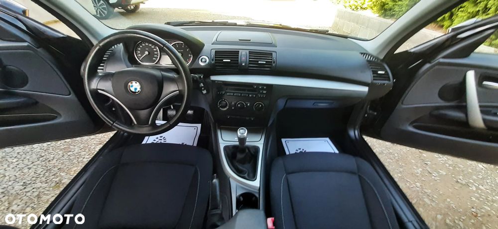 BMW Seria 1 116i Edition Lifestyle - 33