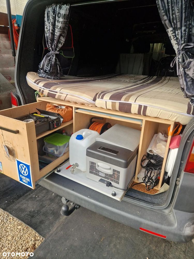 Volkswagen Transporter - 5