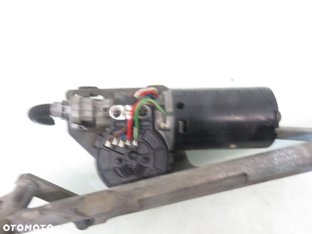 MECHANIZM WYCIERACZEK RENAULT SCENIC I FL 0390241352 964064 7700843523P - 6