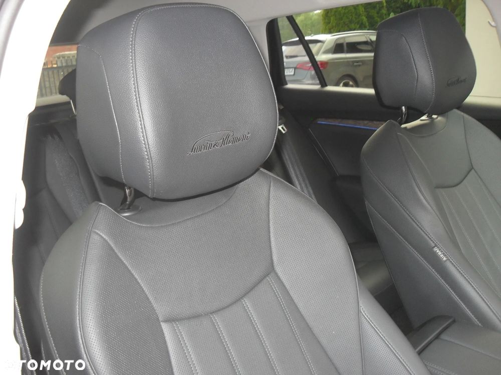 Skoda Superb 2.0 TSI 4x4 L&K DSG - 15