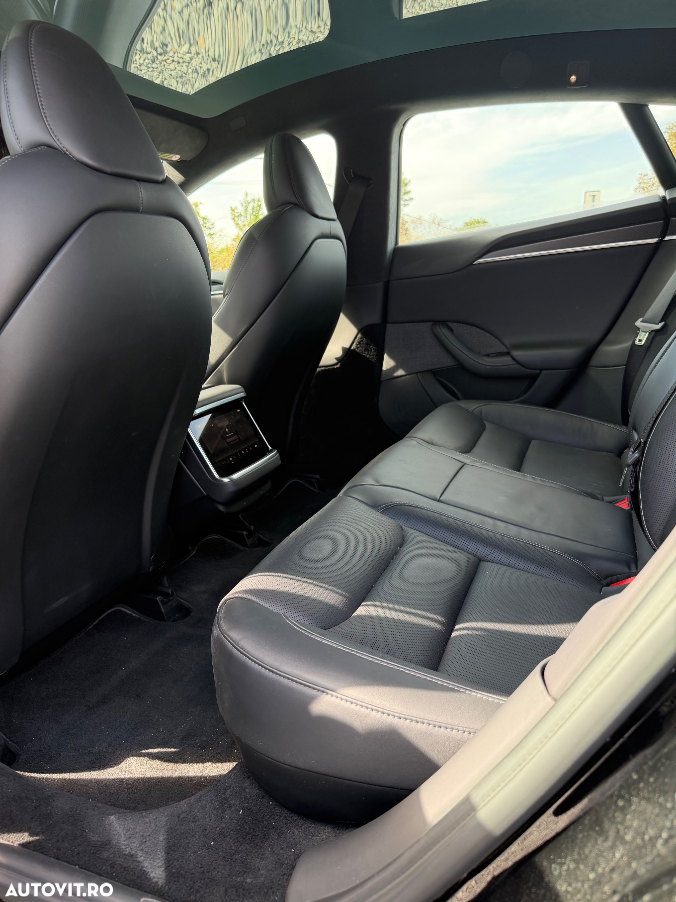 Tesla Model S Plaid - 14