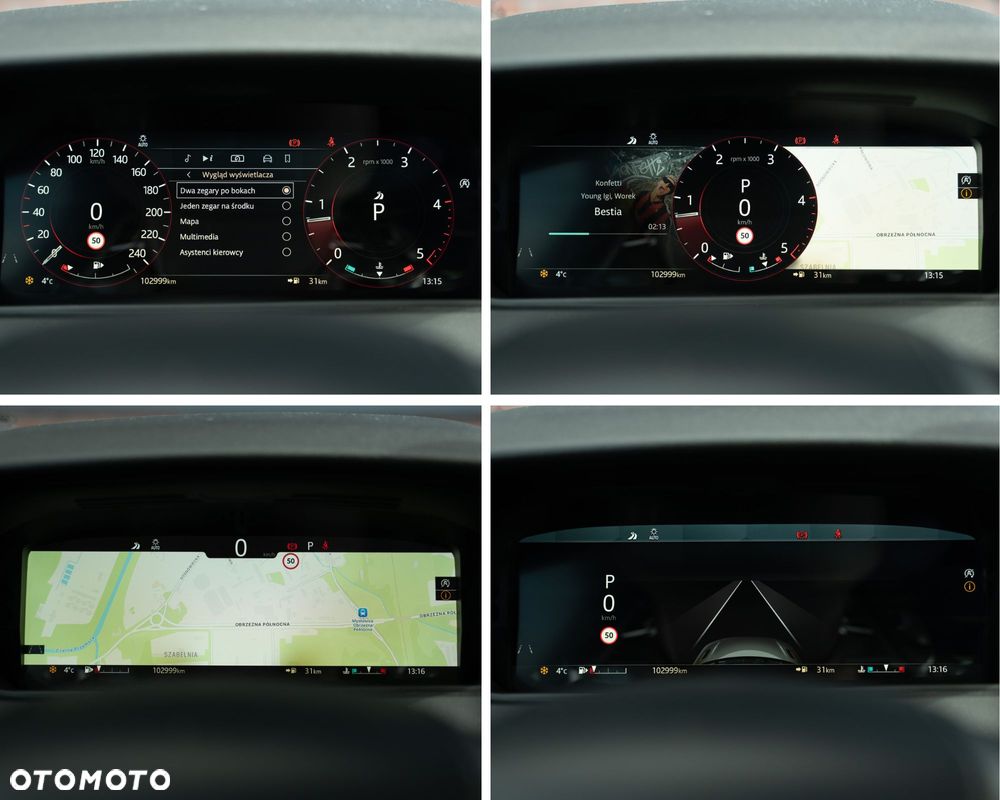 Land Rover Range Rover Velar D200 S - 38