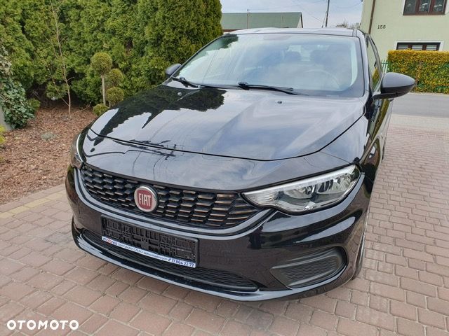 Fiat Tipo 1.4 T-Jet 16v Easy - 9