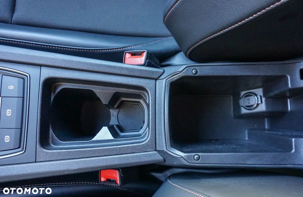 Cupra Formentor 1.5 TSI DSG - 24