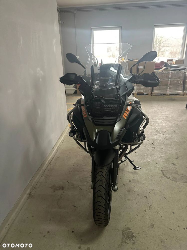 BMW GS - 12