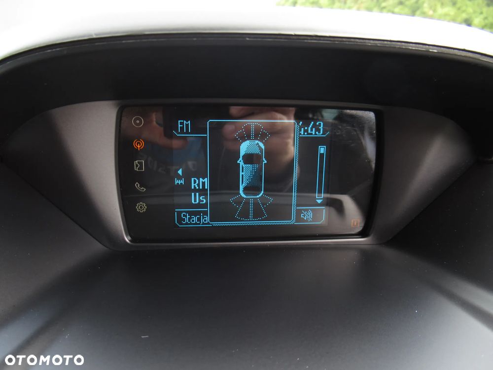 Ford B-MAX 1.6 SYNC Edition - 29