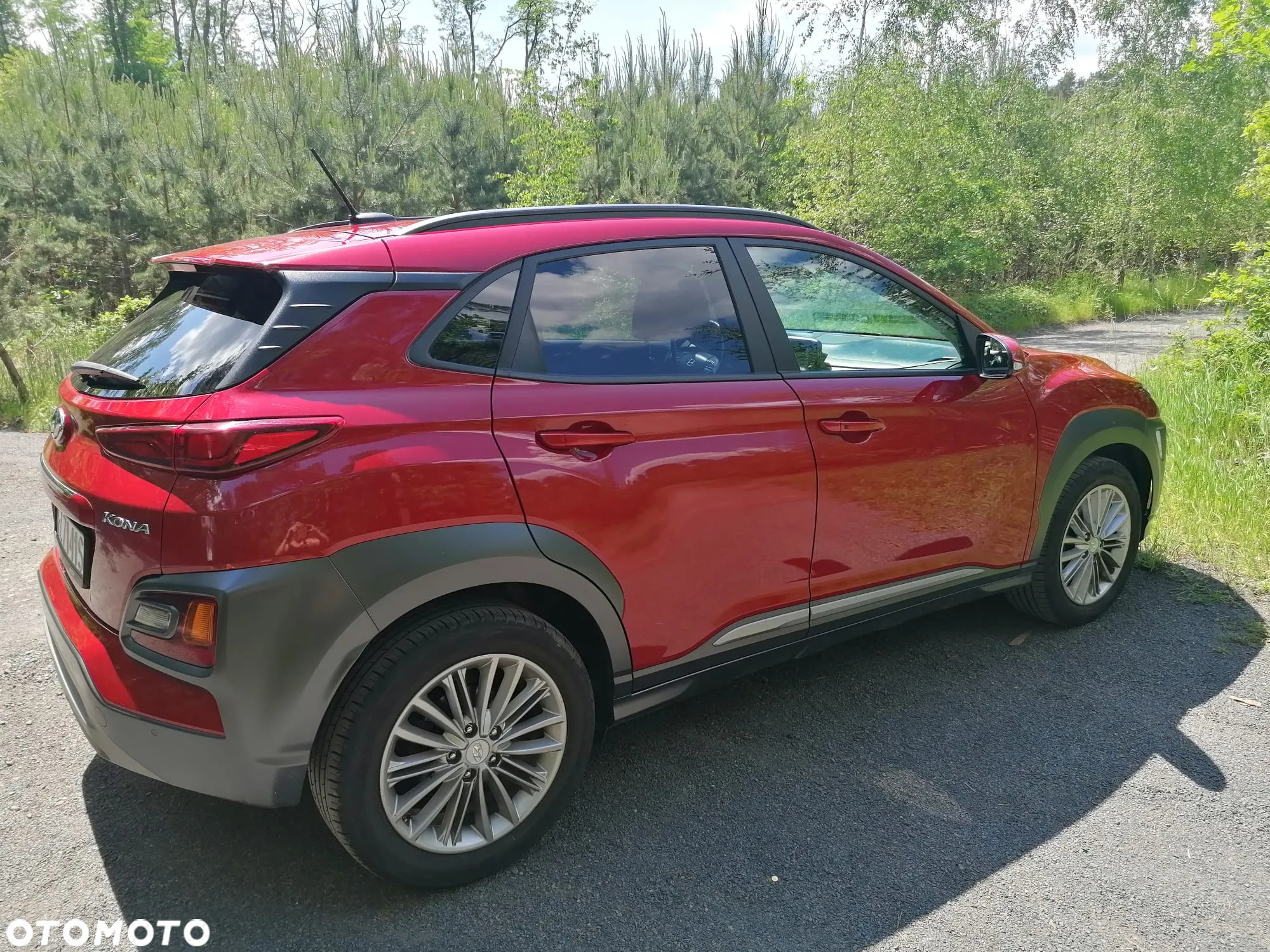 Hyundai Kona 1.0 T-GDI Comfort - 5