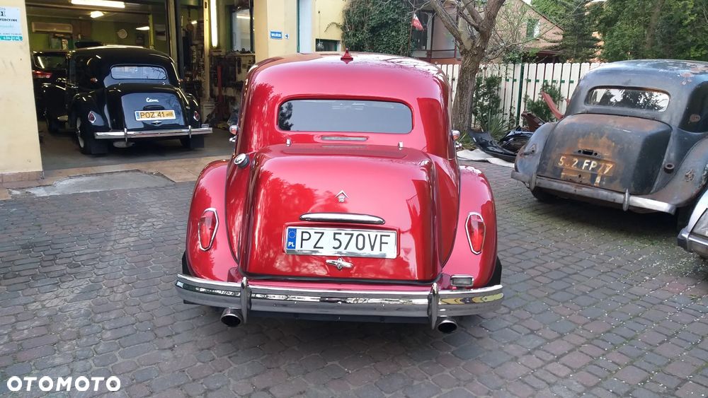 Citroën Inny - 35