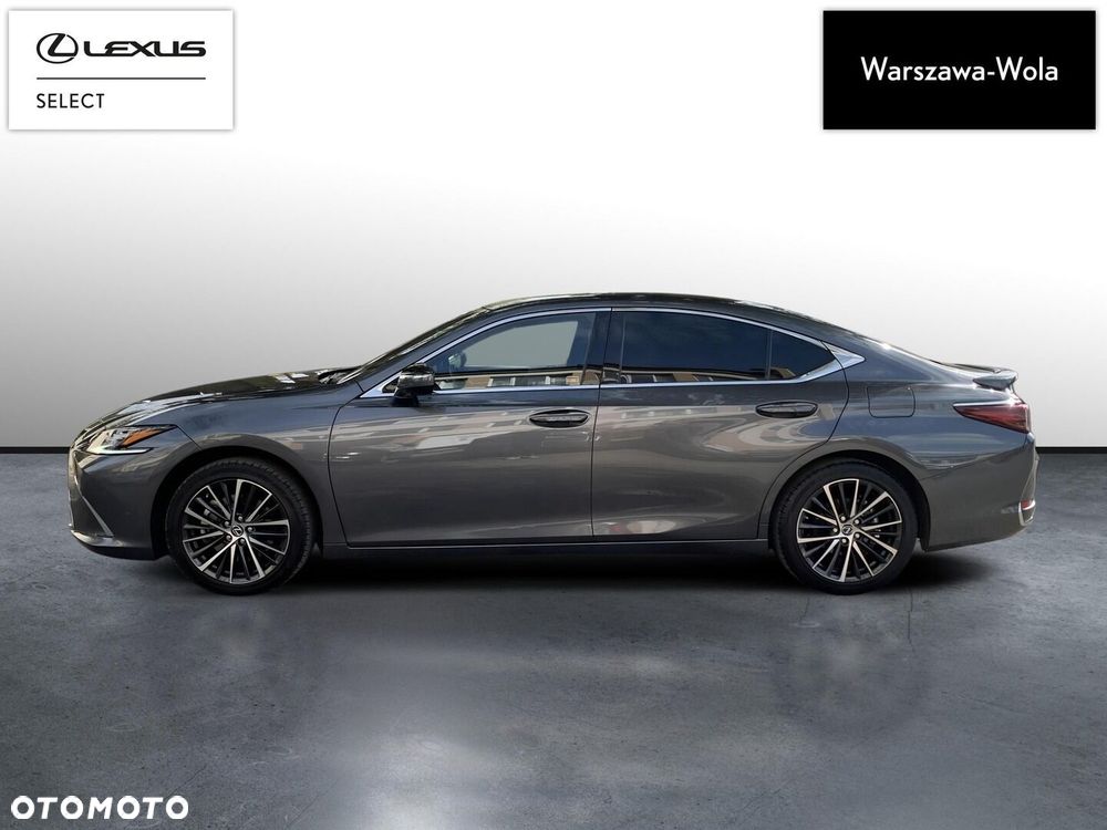 Lexus Es 2024 photo 3