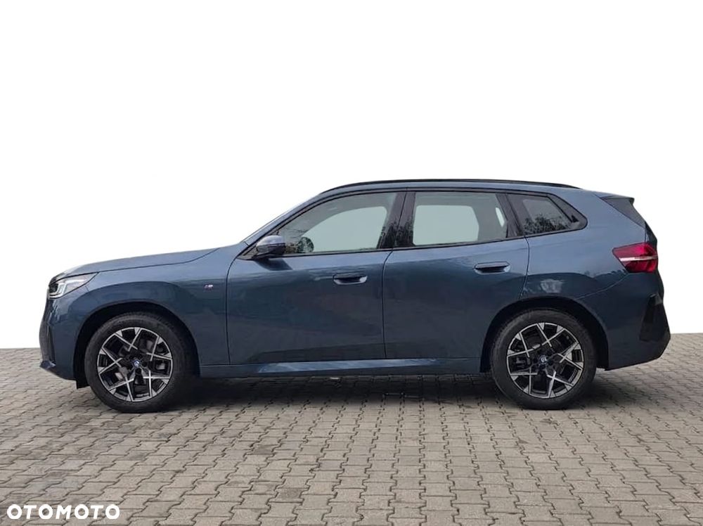 BMW X3 2026 photo 4