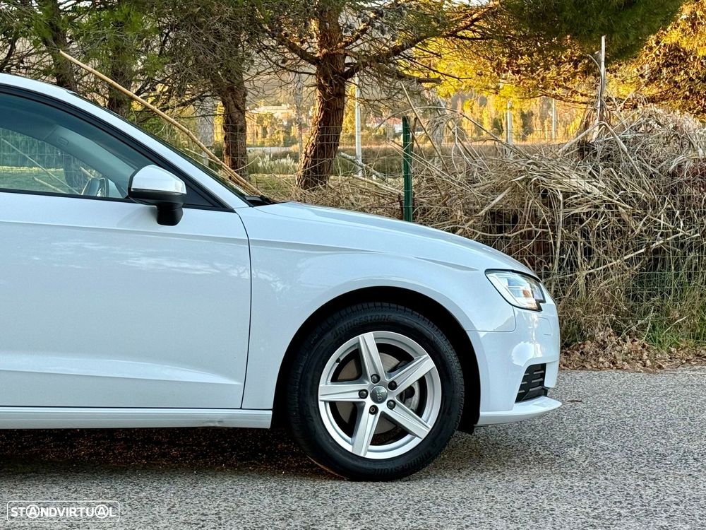 Audi A3 Sportback 30 TDI - 24