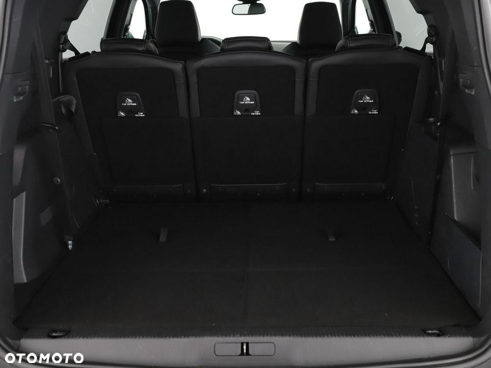 Peugeot 5008 BlueHDi 180 EAT6 GT - 21