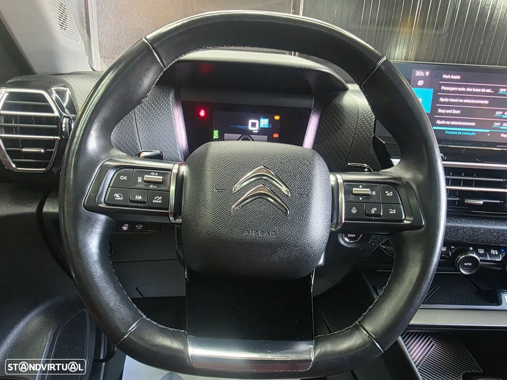 Citroën C4 1.5 BlueHDi Feel Pack EAT8 - 56