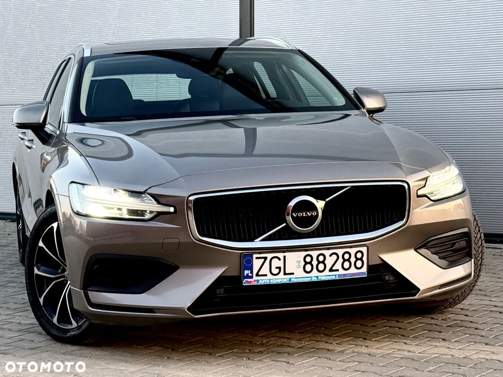 Volvo V60 D3 Geartronic Inscription - 9