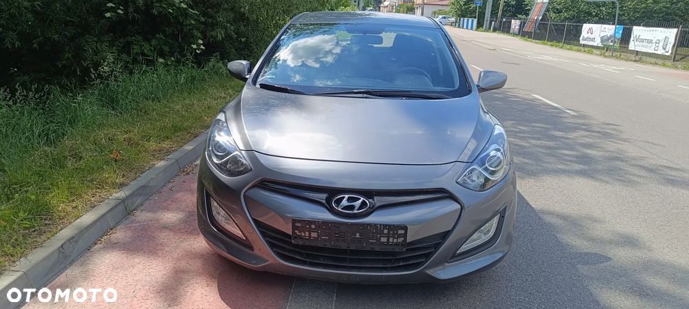 Hyundai i30 - 1