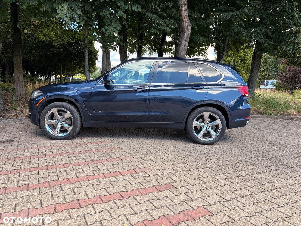 BMW X5 - 13