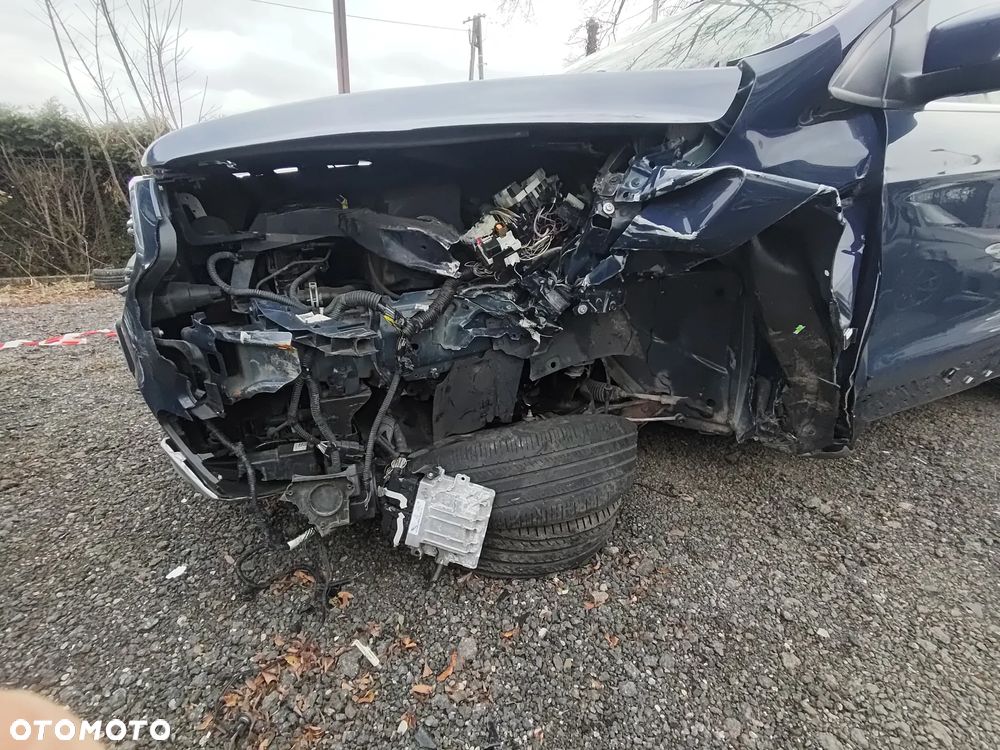 Ford Kuga 1.5 EcoBoost FWD Trend ASS - 28