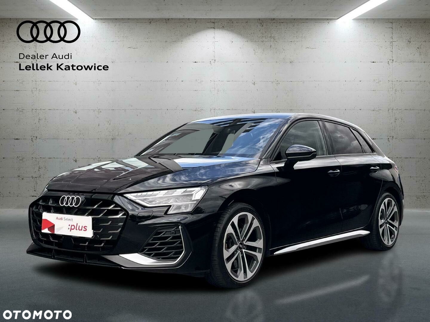 Audi S3 - 2