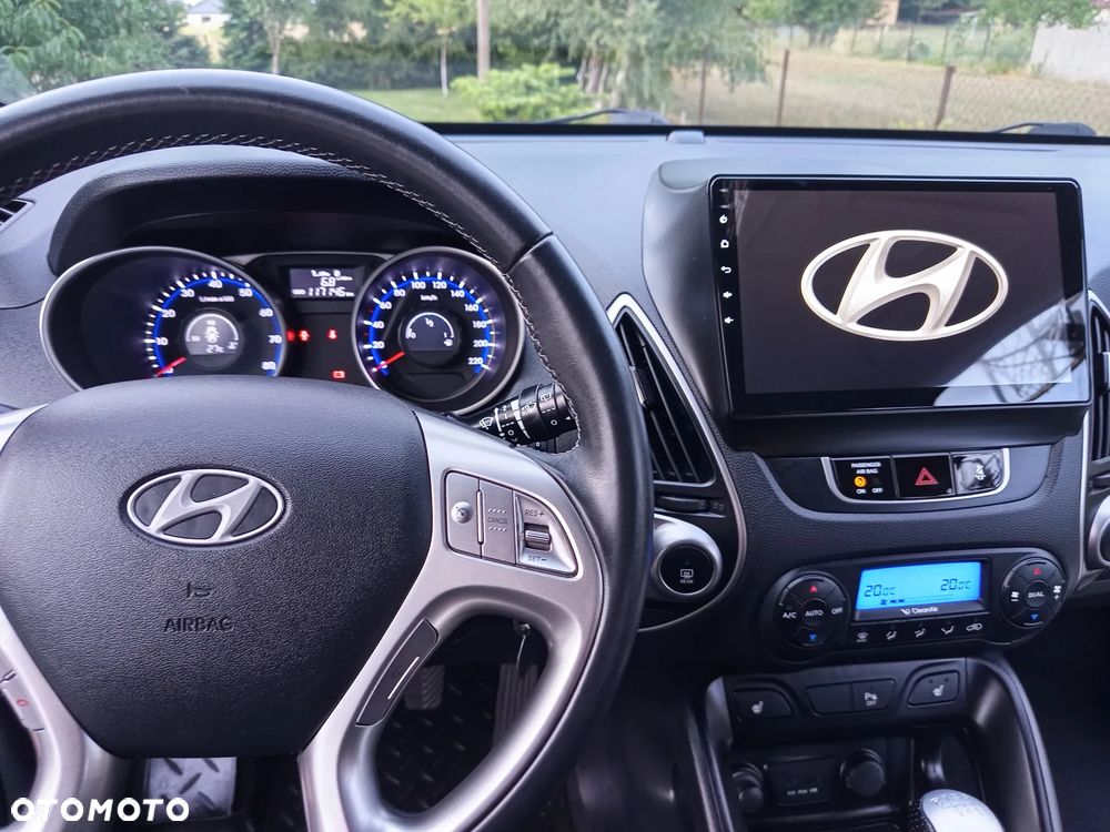 Hyundai ix35 1.6 2WD Comfort - 8