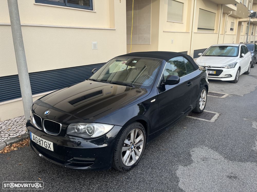 BMW 123 - 1