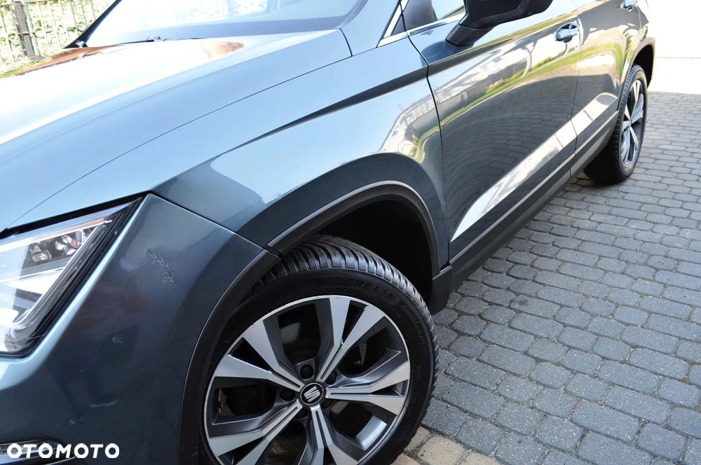 Seat Ateca 2.0 TDI Xperience - 4