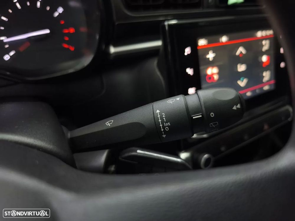 Citroën C3 1.2 PureTech Feel - 28