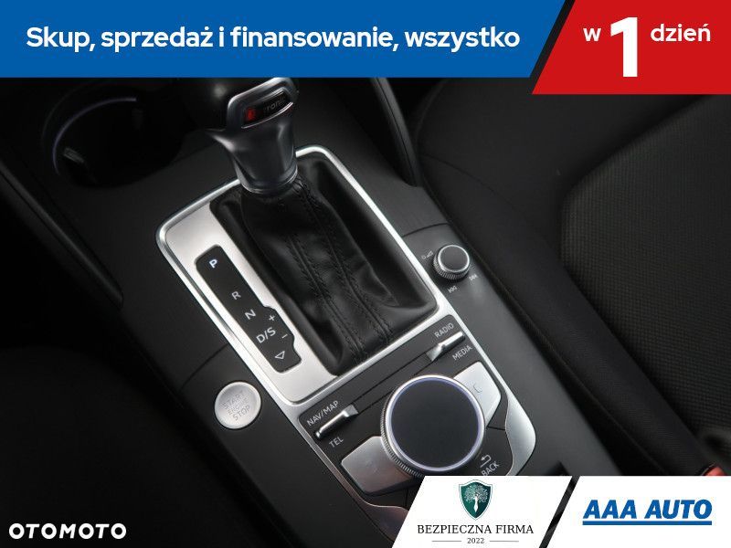 Audi A3 Sportback - 17