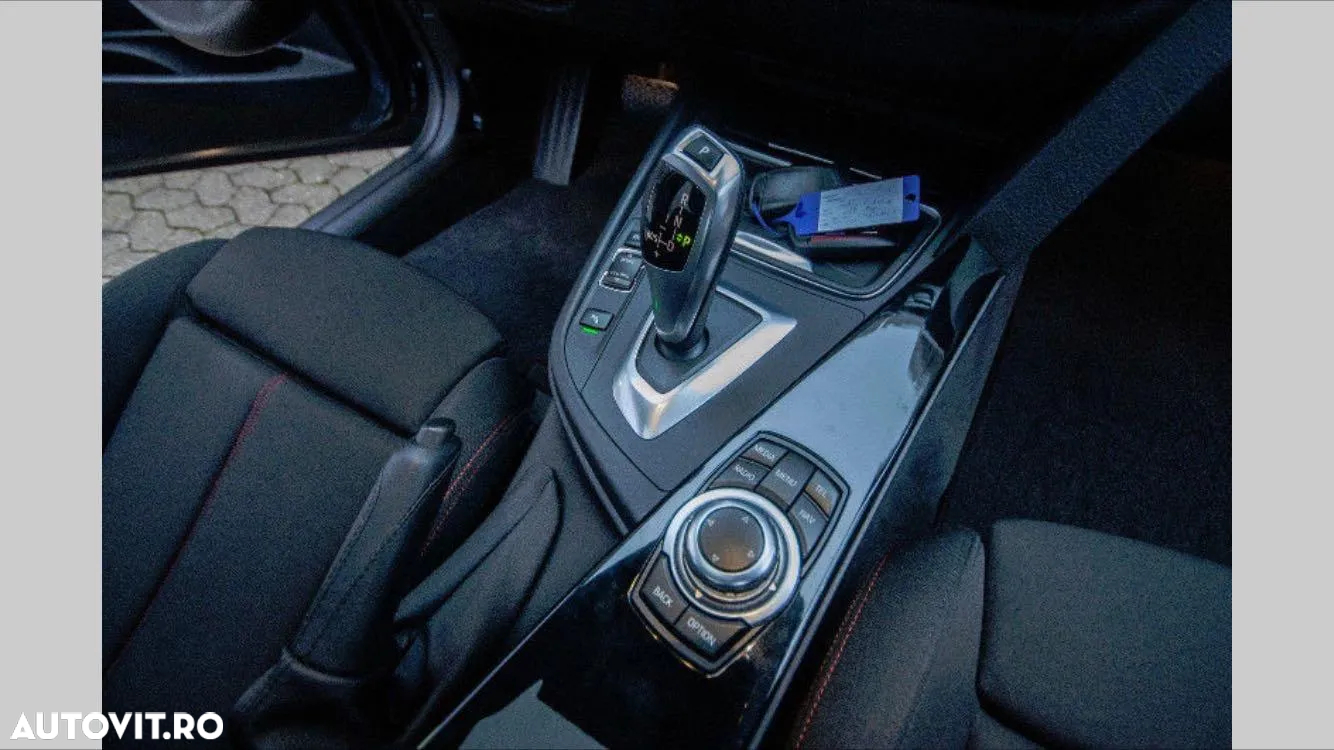BMW Seria 3 - 21