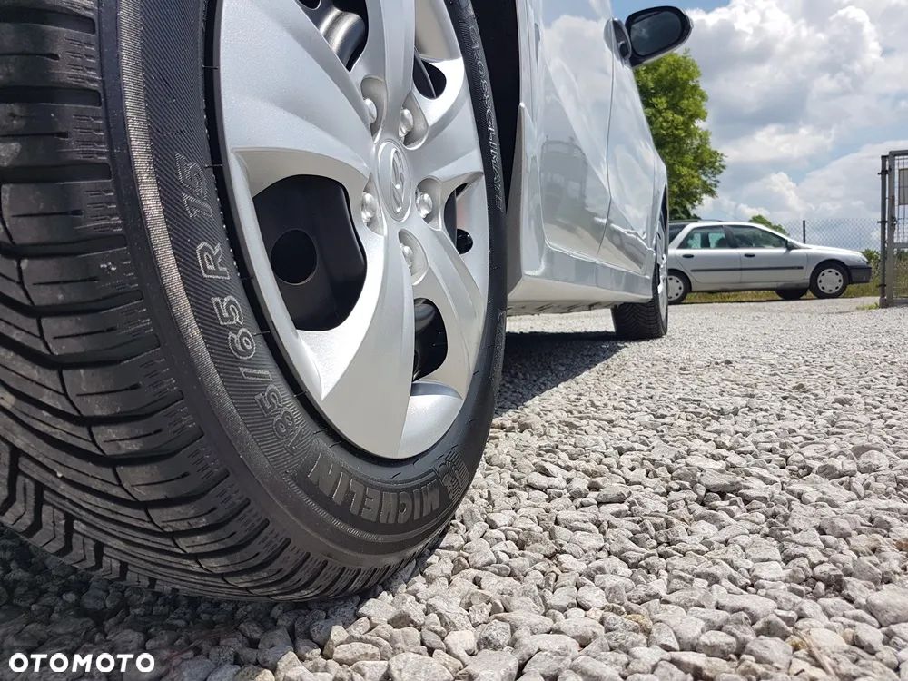 Hyundai i30 i30cw 1.4 UEFA EURO 2012 Edition - 10