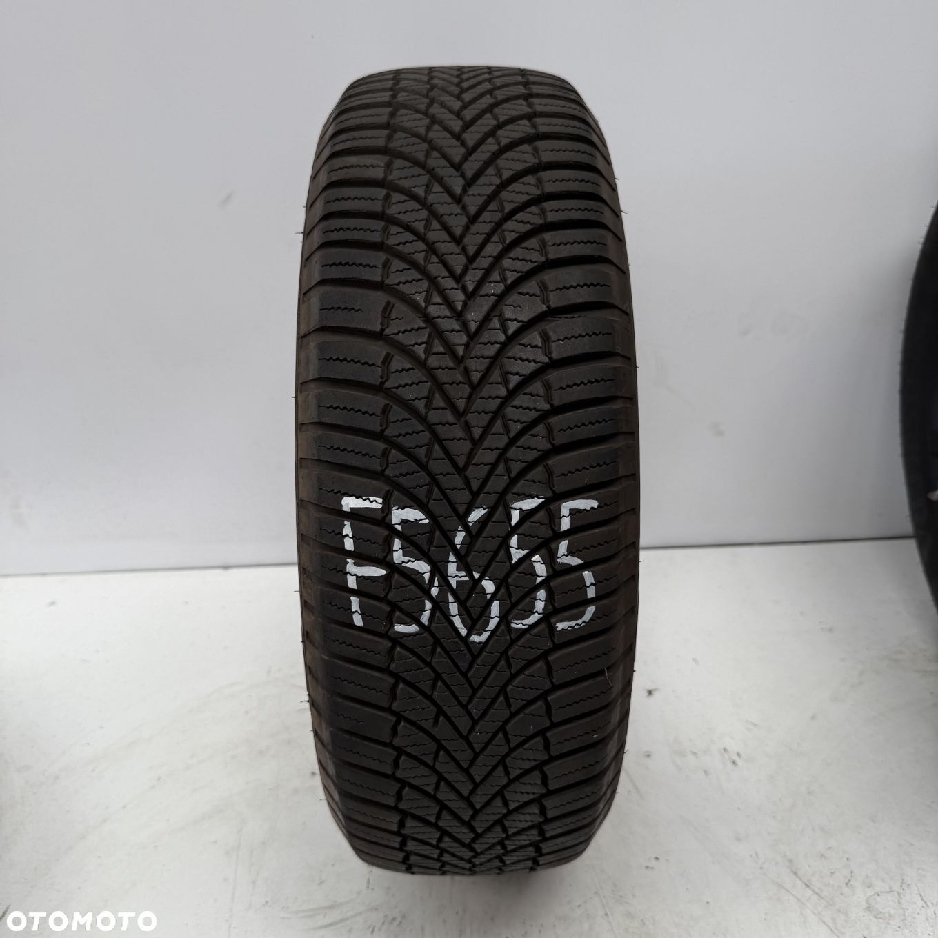 Opona 195/65/15 Firestone Multiseason (F5655) - 1