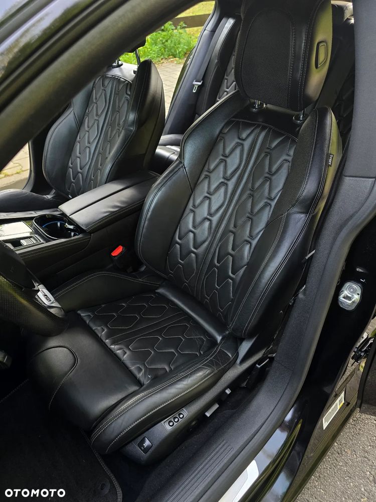 Peugeot 508 2.0 BlueHDi GT S&S - 20