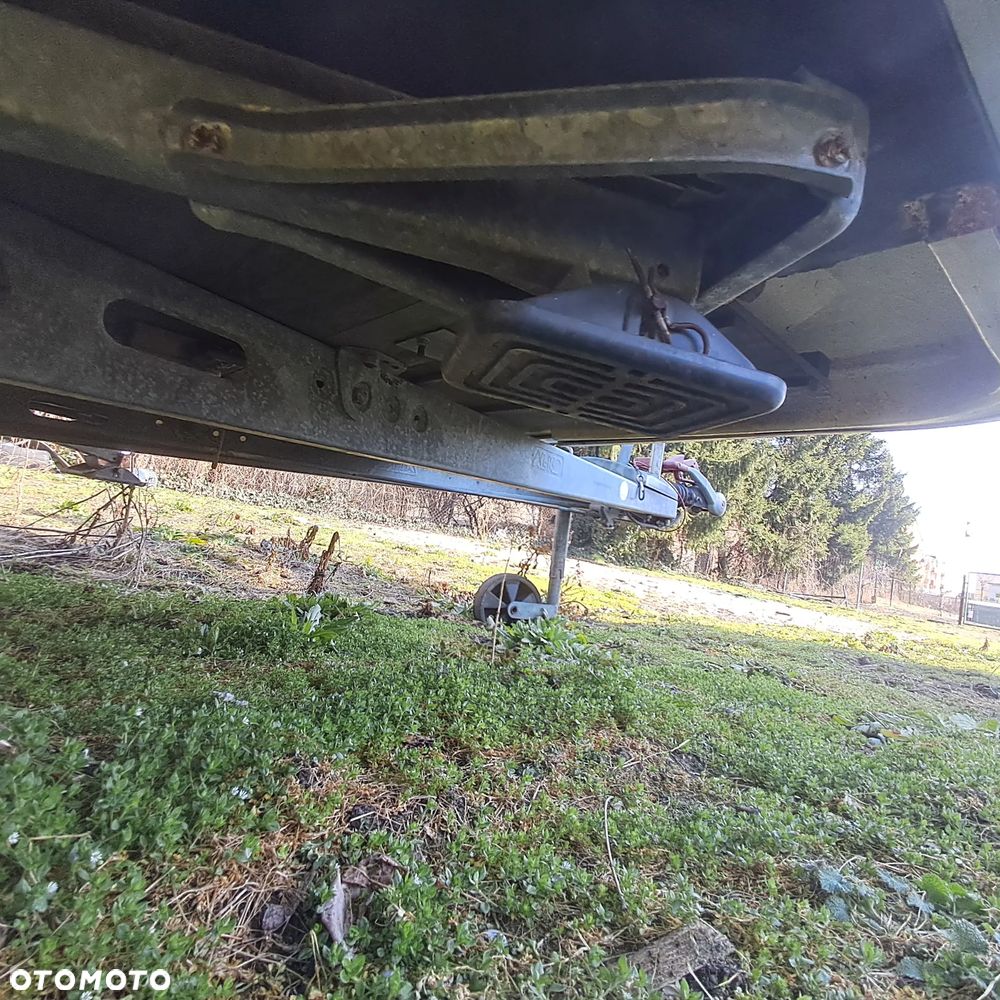 Adria Unica Exlusiv 562up - 2