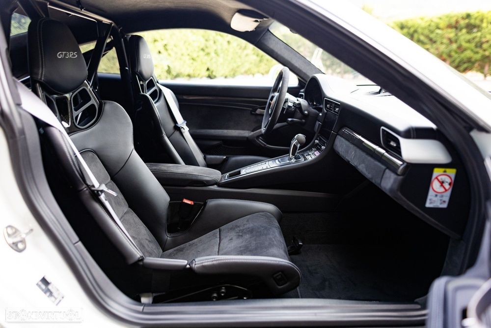 Porsche 911 (991) GT3 RS PDK - 7