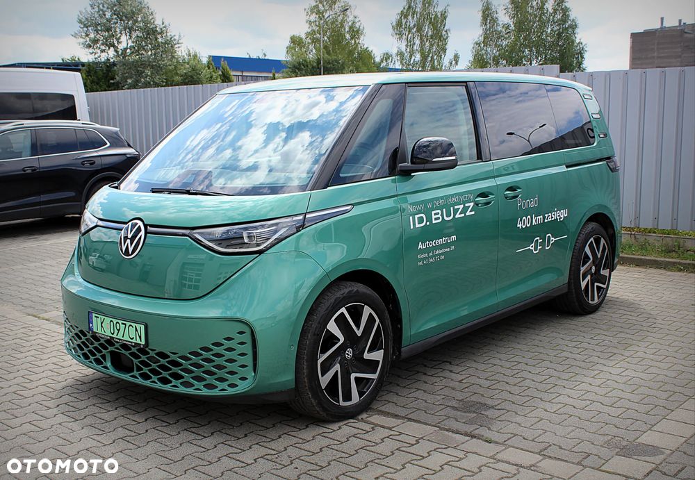 Volkswagen ID. Buzz - 5