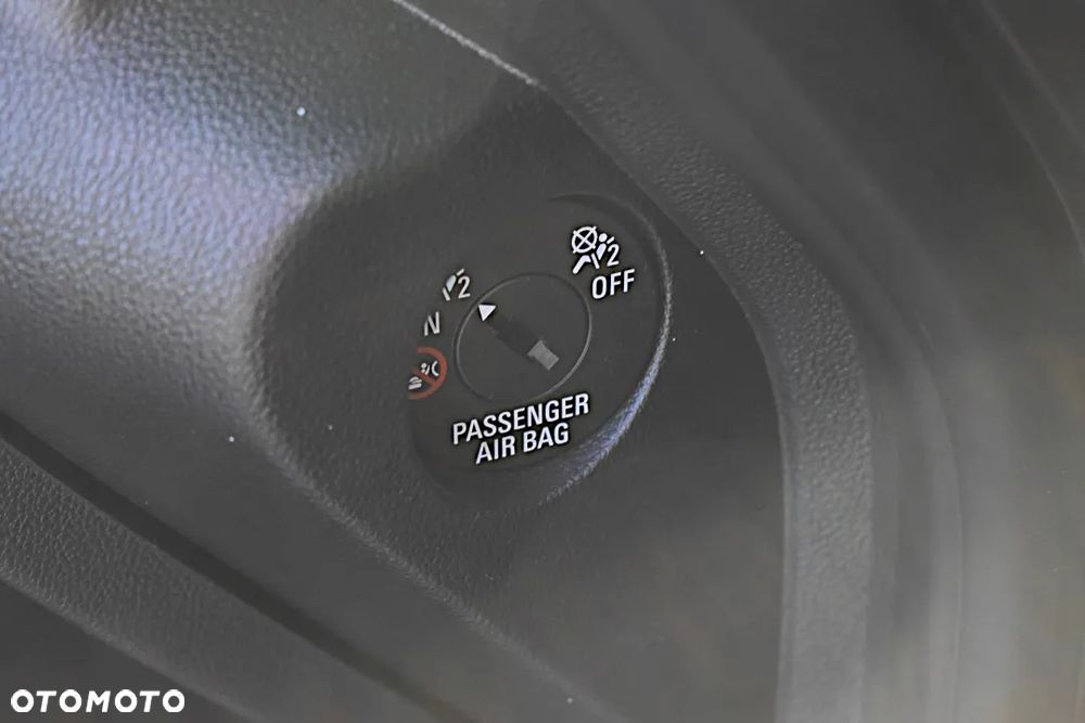 Opel Astra 1.7 CDTI Cosmo - 23
