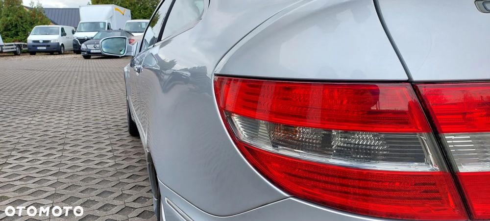 Mercedes-Benz CLC - 22