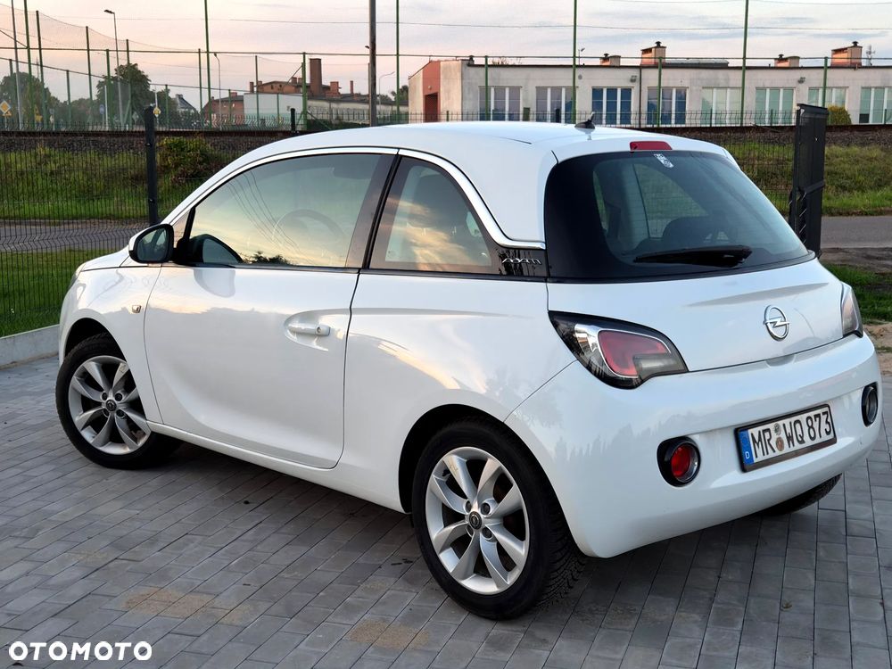 Opel Adam - 24