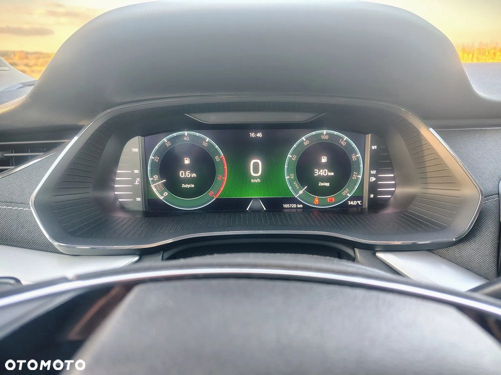 Skoda Octavia 1.5 TSI ACT Style - 23