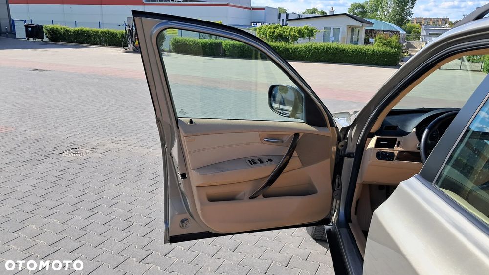 BMW X3 xDrive20i - 14