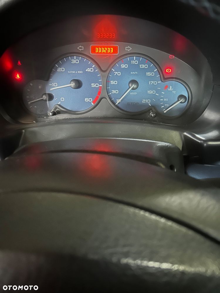 Citroën Berlingo 1.6 HDi Multispace - 26