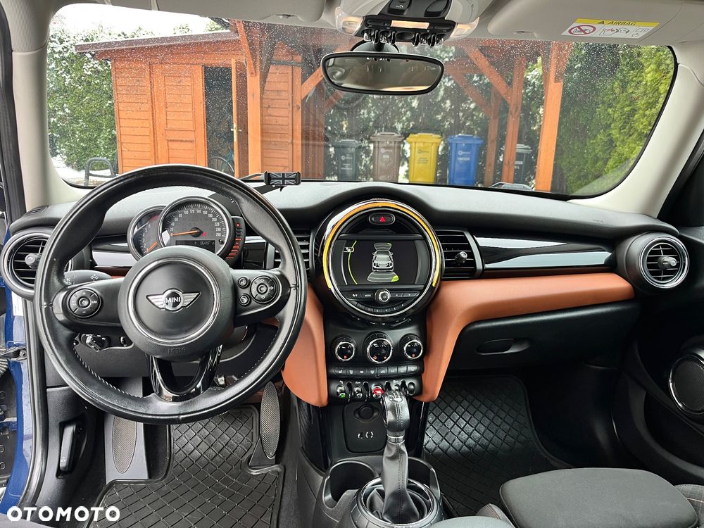 MINI Cooper S Standard - 9