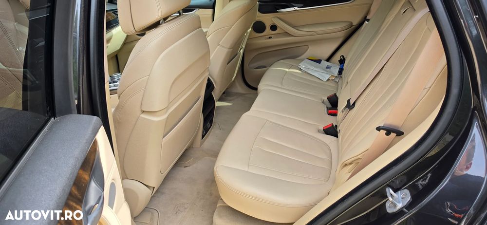BMW X5 - 27